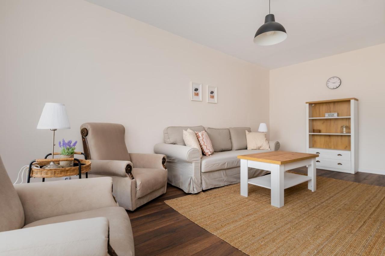 Homey 1-Bd Apartment Sofia Luaran gambar